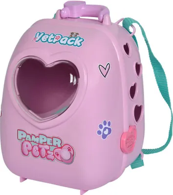 Produktbild von Simba Pamper Petz Vetpack