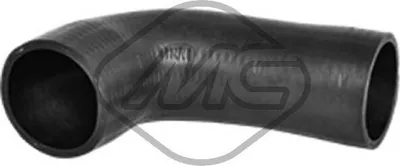 Produktbild von Metalcaucho 07720 Turbo Ladeluftschlauch für BMW 5 Limousine (E39) 5 Touring (E39)