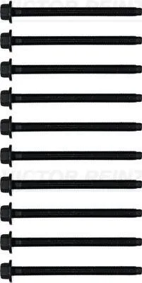 Produktbild von Zylinderkopfschraubensatz REINZ 14-32344-02