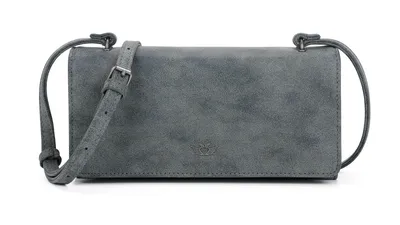 Produktbild von Fritzi aus Preußen Umhängetasche Vintage Flap01 Crossbody Soda grün