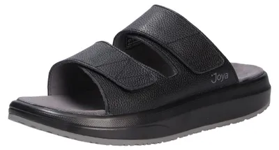 Immagine prodotto di Joya Uomo Mules Max III 28221-40, 28221-41, 28221-42, 28221-43, 28221-44, 28221-45, 28221-46 JOY-242san Nero 42