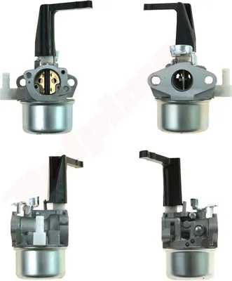 Produktbild von Vergaser Für B&S ( 696065 , 697422 )