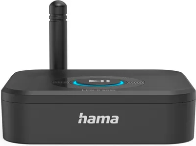 Produktbild von Bluetooth®-Adapter "Link.it solo", Empfänger, Bluetooth nachrüsten an HiFi (00205321)