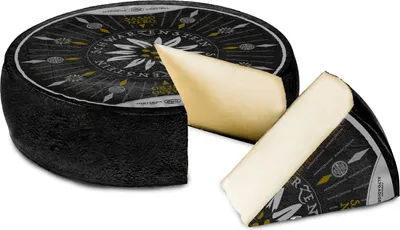 Immagine prodotto di Formaggio a pasta dura Schwarzenstein Mila forma intera circa 9 kg.