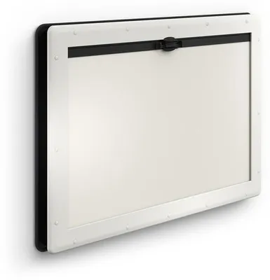 Produktbild von Dometic S10 Ausstellfenster 1450x600 mm weiß