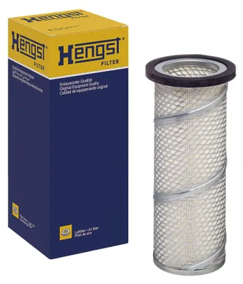 Immagine prodotto di Filtro aria HENGST E570LS