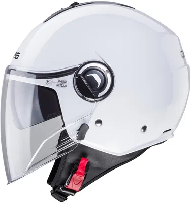 Productafbeelding van CABERG RIVIERA V4X MONO, wit, maat XXS