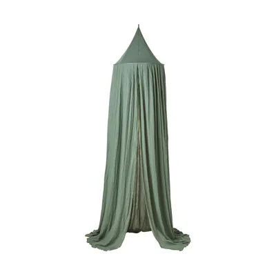 Produktbild von Meyco Betthimmel / Baldachin 240 x Ø 55 cm - Forest