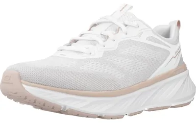 Produktbild von Skechers Edgeride Power Flow Weiß WNT Größe EU 39