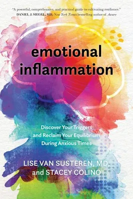 Obrázok produktu pre Emotional Inflammation