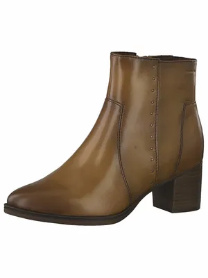Produktbild von TAMARIS 1-1-25342-25/440 NUT Klassische Stiefeletten  HW 20/21, Spocc:38