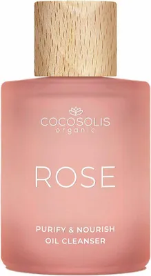 Productafbeelding van Gezichtsreiniger Cocosolis Aqua Filler, 50 ml