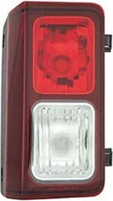 Immagine prodotto di FAN WEZEL - Faro di retromarcia, codice 1728930, lato destro, per RENAULT Trafic III furgone (FG)