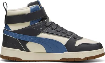 Produktbild von Puma RBD Game Alpine Snow-Blue Horizon-Gum Größe EU 38