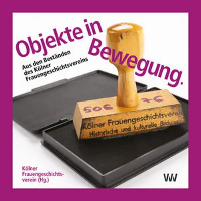 Obrázek produktu pro Objekte in Bewegung