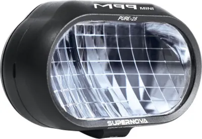 Produktbild von Supernova LED Scheinwerfer M99 Mini Pure E-25