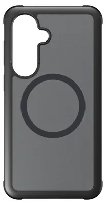 Zdjęcie produktu dla Etui ochronne „Robust Hybrid” do Samsunga Galaxy S26+, czarne