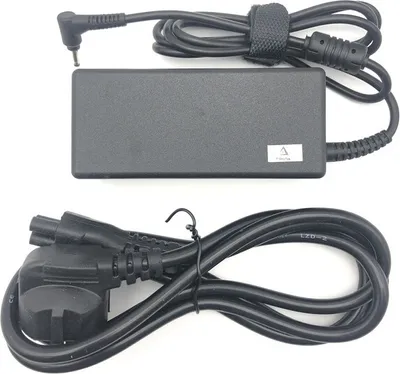 Obrázok produktu pre 45W napájací adaptér Nabíjačka kompatibilná pre Acer Aspire 5 (A514-52KG), 5 (A514-53)