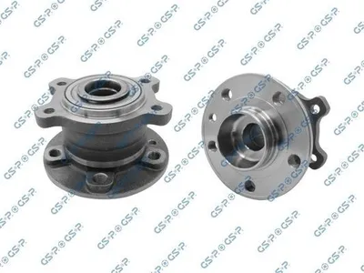 Produktbild von GSP Radlagersatz für VOLVO XC60 (156) 136mm 9336015