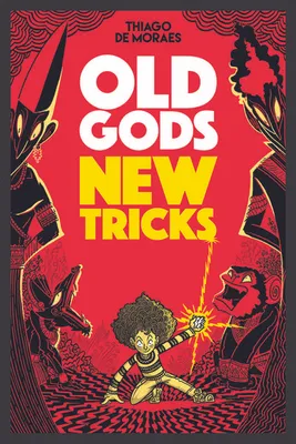 Imagen del producto de Old Gods New Tricks