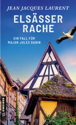 Obrázok produktu pre Elsässer Rache