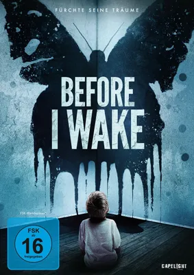 Obrázek produktu pro Before I Awake