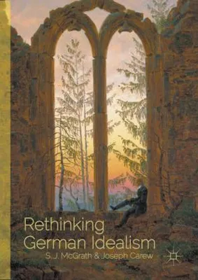 Obrázek produktu pro Rethinking German Idealism