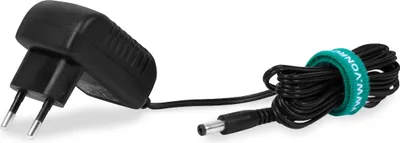 Produktbild von Vonroc Ladegerät 12V - 2Ah - für Regentonnenpumpe SP510DC