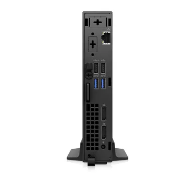 Produktbild von Dell Optiplex 3000 - Thin Client - Pentium N 2 GHz - RAM: 8 GB DDR4 - HDD: 256 GB NVMe
