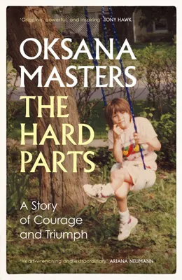 Immagine prodotto di The Hard Parts