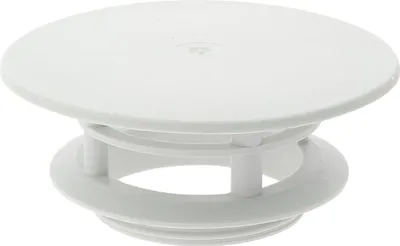 Image de Chapeau De Remplacement Pour Cheminée D'évacuation - Truma