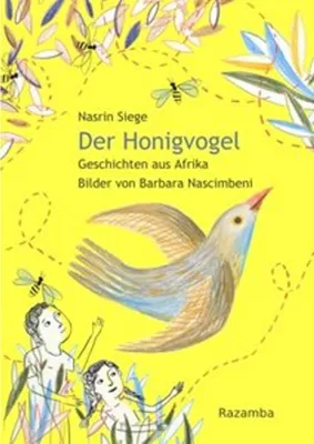 Obrázok produktu pre Siege, N: Honigvogel