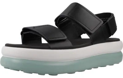 Produktbild von CAMPER Schuh K201728-005 Schwarz