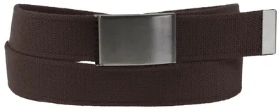 Produktbild von Stoff Gürtel 40mm Breite starkes Band! 12 Farben