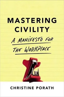 Obrázek produktu pro Mastering Civility