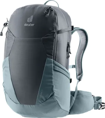 Produktbild von Deuter Futura 27 Graphit-Schiefer Wanderrucksack