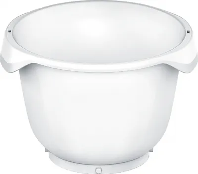 Produktbild von BOSCH Bosc Schüssel MUZ9KR1 wh