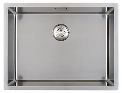 Produktbild von Caressi Spülbecken mit Powerplug CAPP50D37R10