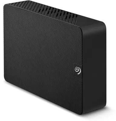 Immagine prodotto di Seagate Expansion STKP16000400 - Disco rigido - 16 TB - Esterno (stazionario) - USB 3.0 - Nero