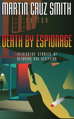 Produktbild von Death by Espionage
