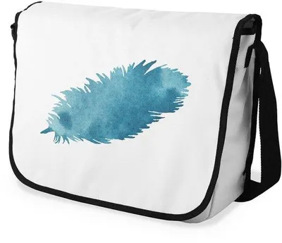 Productafbeelding van Kinderschooltas Uni, Multicolor