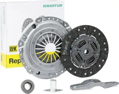 Produktbild von LuK RepSet 623 3755 00 Kupplungssatz für VW Golf VII Schrägheck (5G1, BQ1, BE1, BE2) GOLF VI (5K1) Golf V Schrägheck (1K1) Passat Variant (3G5, CB5)