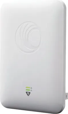 Zdjęcie produktu dla Cambium Networks cnPilot e501S, 2,4 GHz, 5 GHz, 867 Mbit/s, 802.1x RADIUS, EAP-AKA, EAP-FAST, EAP-GTC, EAP-SIM, EAP-TLS, EAP-TTLS, WPA-PSK, WPA-TKIP,..., 10,100,1000 Mbit/s
