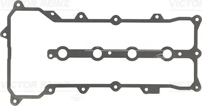 Produktbild von REINZ 71-42214-00 Ventildeckel Zylinderkopfhaube Dichtung für RENAULT MEGANE III Grandtour (KZ0/1) Scénic III (JZ0/1) GRAND SCÉNIC III (JZ0/1)