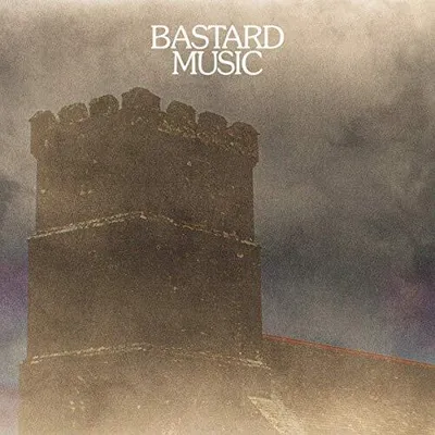 Produktbild von Meatraffle - Bastard Musik CD