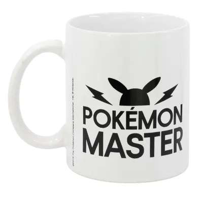 Produktbild von Pokemon Meisterball Tasse im Geschenkkarton 315ml