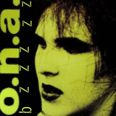 Image de O.N.A. : Bzzzzz (Édition limitée)