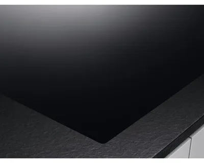 Produktbild von AEG HRB32310CB, Schwarz, Integriert, 29 cm, Glaskeramikkochfeld, Glaskeramik, 2 Zone(n)