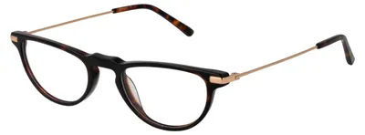 Produktbild von BULGET EYEWEAR Brillenfassung BULGET BG6470M 48G21