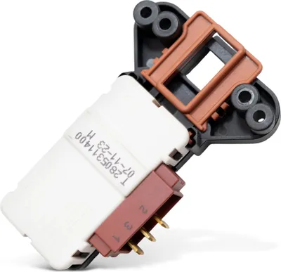 Produktbild von Türverriegelung Beko 2805310400 Metalflex ZV-446 T Türöffnungsverzögerer 16A 250V für Waschmaschine